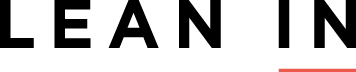 Lean In logo